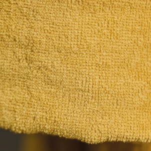 Maison Sucrée Accappatoio Pepe Air var.39 Betulla Taglia M Spugna 100% Cotone