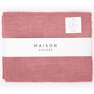 Maison Sucrée Tovaglia Korin var.37 Malaga 155x265 Tessuto AntiMacchia NoStiro