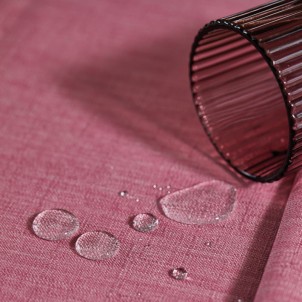 Maison Sucrée Tovaglia Korin var.37 Malaga 155x265 Tessuto AntiMacchia NoStiro