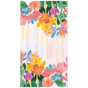 Maison Sucrée Tovaglia Korin Radiosa 155x225 Tessuto AntiMacchia NoStiro