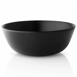Eva Solo Ciotola 0,5L Nordic Kitchen Black Diametro 16cm Gres Tools Design