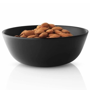 Eva Solo Ciotola 0,5L Nordic Kitchen Black Diametro 16cm Gres Tools Design