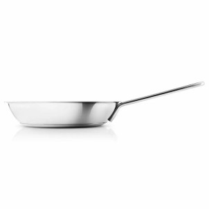 Eva Solo Padella 20cm Stainless Steel Inox Riciclato 90% x Gas Elettrico Induzione