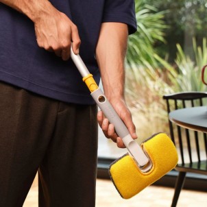 Joseph Joseph CleanTech Set 6 pezzi di Strumenti per la Pulizia