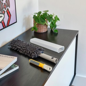 Joseph Joseph CleanTech Set 6 pezzi di Strumenti per la Pulizia