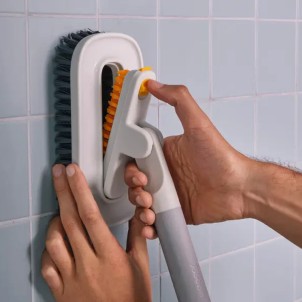 Joseph Joseph CleanTech Set 6 pezzi di Strumenti per la Pulizia