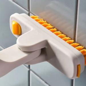 Joseph Joseph CleanTech Set 6 pezzi di Strumenti per la Pulizia