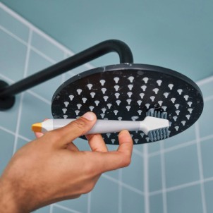 Joseph Joseph CleanTech Set 6 pezzi di Strumenti per la Pulizia