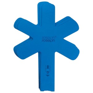 Joseph Joseph Space Gen2 Set 3 pezzi Protezioni per Padelle