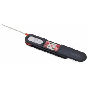 Joseph Joseph ThermaPoint Termometro Digitale a Sonda per Cotture di Precisione Display