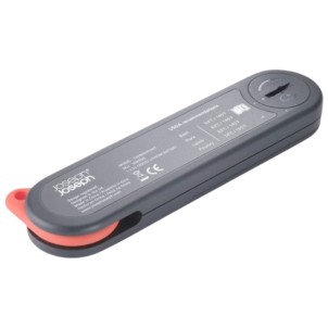 Joseph Joseph ThermaPoint Termometro Digitale a Sonda per Cotture di Precisione Display