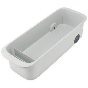 Joseph Joseph CupboardStore Caddy Contenitore Portaoggetti con Ruote