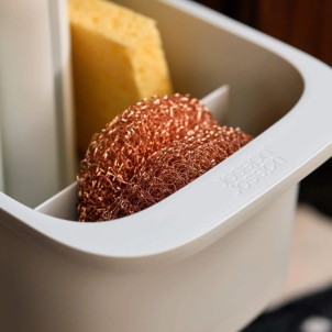 Joseph Joseph CupboardStore Caddy Contenitore Portaoggetti con Ruote