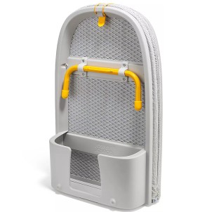 Joseph Joseph Pocket Max 110 Ecru Asse da Stiro Pieghevole