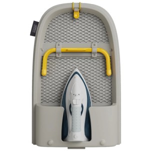 Joseph Joseph Pocket Max 110 Ecru Asse da Stiro Pieghevole