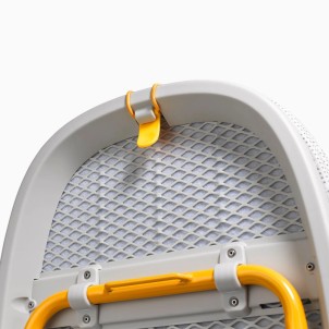 Joseph Joseph Pocket Max 110 Ecru Asse da Stiro Pieghevole