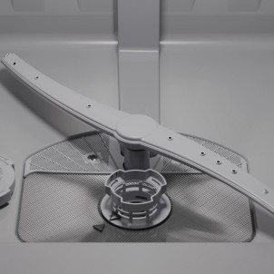 Bosch SMS2HTW06E Bianca Lavastoviglie 13Coperti 46dB VascaPolinox HomeConnect Serie2