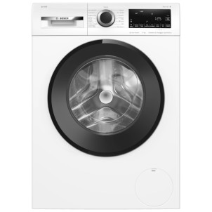 Bosch WGG244F0II Lavatrice 60cm 9Kg 1400giri Wave i-Dos IronAssist EcoSilence AntiMacchie:4 Serie6