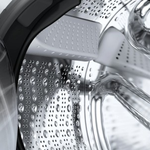 Bosch WGG244F0II Lavatrice 60cm 9Kg 1400giri Wave i-Dos IronAssist EcoSilence AntiMacchie:4 Serie6