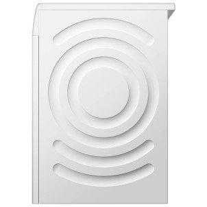 Bosch WGG244F0II Lavatrice 60cm 9Kg 1400giri Wave i-Dos IronAssist EcoSilence AntiMacchie:4 Serie6
