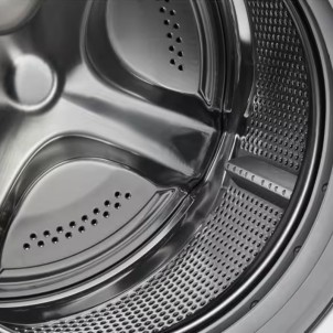 AEG L6SE47A Lavatrice Slim 45cm 7Kg 1400giri MotoreInverter RisparmiaTempo ProSense Serie6000