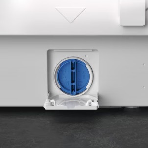 AEG L6SE47A Lavatrice Slim 45cm 7Kg 1400giri MotoreInverter RisparmiaTempo ProSense Serie6000