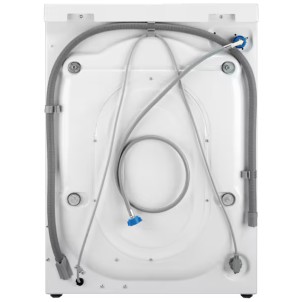 AEG L6SE47A Lavatrice Slim 45cm 7Kg 1400giri MotoreInverter RisparmiaTempo ProSense Serie6000