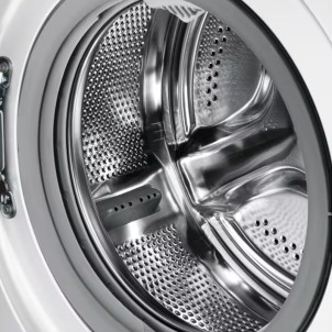 Electrolux EW6SK426A Lavatrice Slim 40cm 6Kg 1200giri SensiCare Vapore AntiAllergy