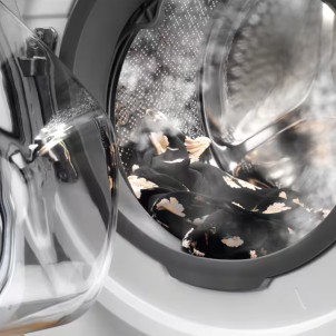 Electrolux EW6SK426A Lavatrice Slim 40cm 6Kg 1200giri SensiCare Vapore AntiAllergy