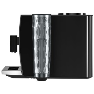 Jura ENA 4 Full Metropolitan Black Macchina Caffè Automatica 4 Funzioni Display a Simboli