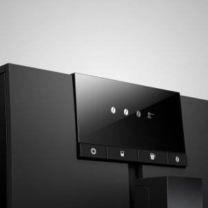 Jura ENA 4 Full Metropolitan Black Macchina Caffè Automatica 4 Funzioni Display a Simboli