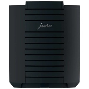 Jura S8 Dark Inox Macchina Caffè Automatica 27 Specialità Sweet Foam Macina Caffè P.A.G.2 Touch 4,3"