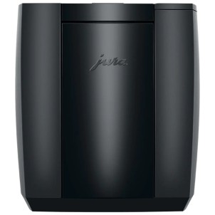 Jura J10 Piano Black Macchina Caffè Automatica 42 Specialità Fredde Dolci Calde Sweet Foam Macina Caffè P.A.G.2+ Touch 4,3"