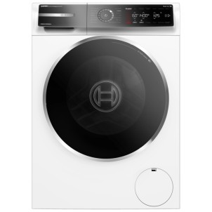 Bosch WGB264A0IT Lavatrice 60cm 11Kg 1400giri i-Dos 4D-WashSystem IronAssist MiniLavaggio AntiMacchie:16 Serie8 TopSelection