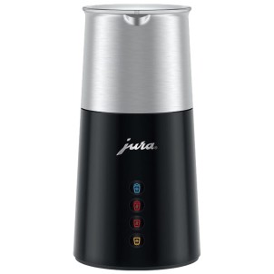 Jura Cappuccinatore Hot & Cold Schiuma di Latte Calda Fredda o al Cioccolato