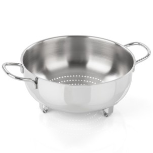 Barazzoni Colapasta Inox Diametro 22cm