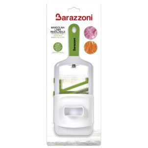 Barazzoni Mandolina Lama Regolabile