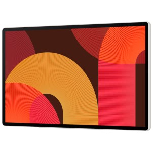 Samsung UE27LSM7FAXXXE The Movingstyle TV 27" QHD LED Smart Tizen Touchscreen Ricaricabile Stand Full Motion