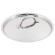 Barazzoni Chef Line Coperchio 28cm Acciao Inox 18/10