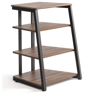 Fitueyes Eiffel AS07 Walnut Mobile HIFI