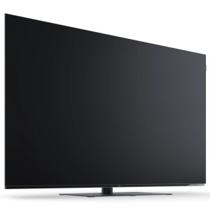 We by Loewe We. SEE 55 OLED DC Coal Black TV 55" OLED 4K UHD Smart os8 Vidaa SL842 DualChannel 60watt Base Girevole