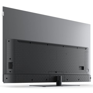 We by Loewe We. SEE 55 OLED DC Coal Black TV 55" OLED 4K UHD Smart os9 Vidaa SL842 DualChannel 60watt Base Girevole