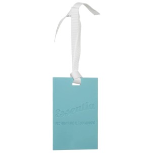 Essentia Card Profumata Agrumi & Zagara per Profumare Cassetti Armadi Case Auto