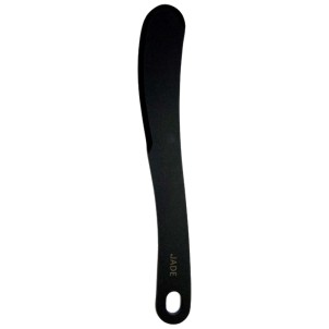 Jade Coltello Spalmatore Gourmet Laminato di Cellulosa Resistente al Calore 176°C