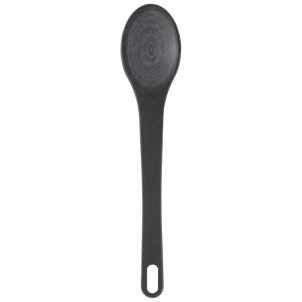 Jade Cucchiaio Medio Gourmet Laminato di Cellulosa Resistente al Calore 176°C