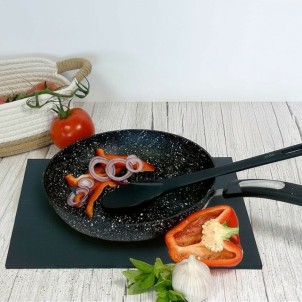 Jade Tagliere Gourmet Edge Ultra Sottile 29x23cm Laminato di Cellulosa Resistente al Calore 176°C