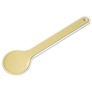 Trebonn IN Nest&Serve Vanilla-White Set Posate Insalata Melammina Salvaspazio