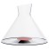 Trebonn SplitGlass Decanter Red Label 1,5 Litri Cristallo Senza Piombo