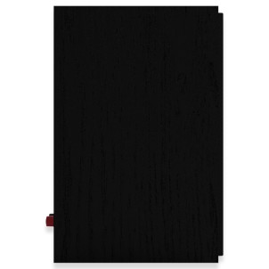 Klipsch R-40M Black Coppia Casse Scaffale 50W 2vie TwTromba2,5 W10 BassReflex