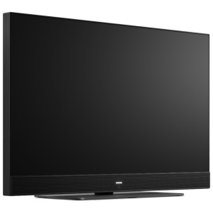 We by Loewe We. SEE 32 LCD DC Coal Black TV 32" DirectLed 4K Smart os9 vidaa SL832 DualChannel 60watt